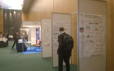 ReadyCell at ADME & Predictive Toxicology Meeting