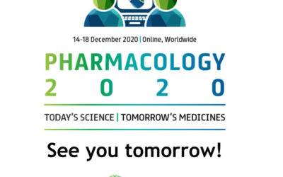 Pharmacology 2020 Event