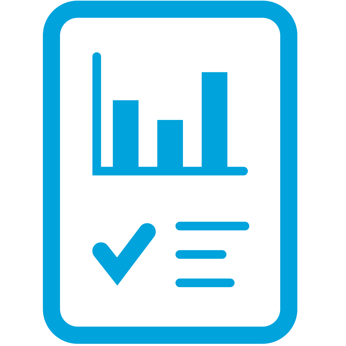 results validation