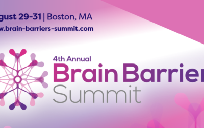 ReadyCell is attending the 4th Brain Barriers Summit in Boston