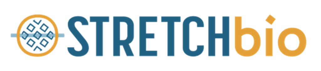 StretchBio's project logo