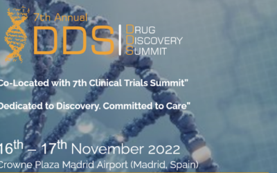 ReadyCell is attending the 7th Annual Drug Discovery Summit