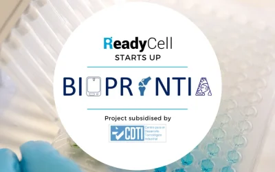 BIOPRINTIA