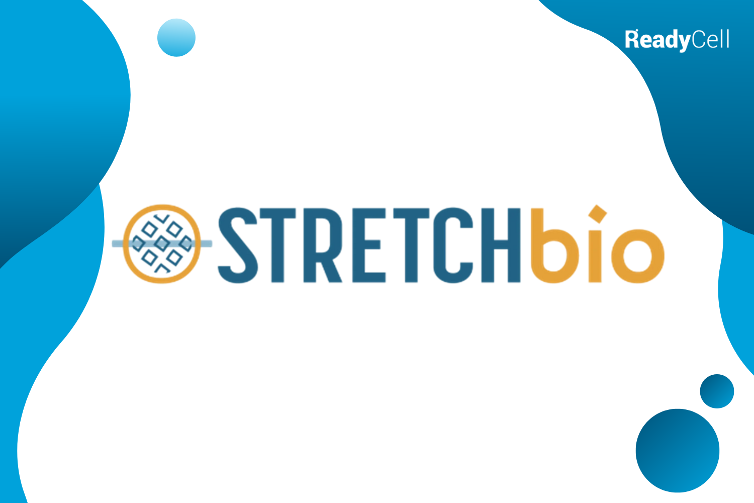 Stretchbio ReadyCell