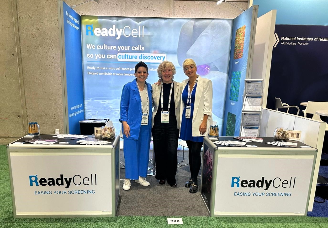 BIO USA ReadyCell