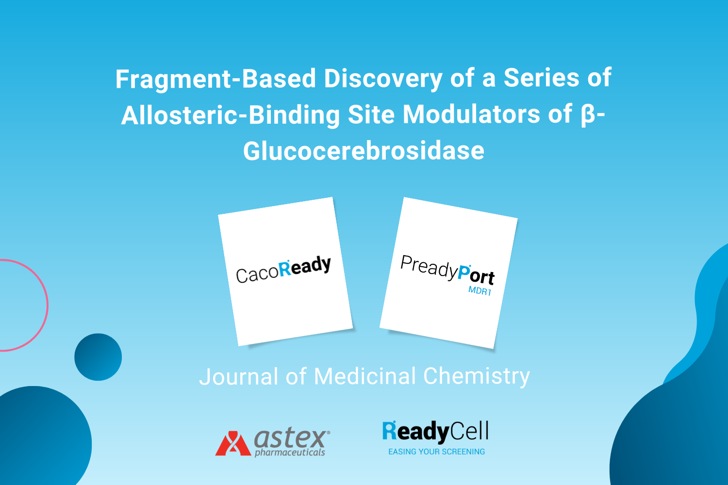 ReadyCell-Astex-Pharmaceuticals-GC