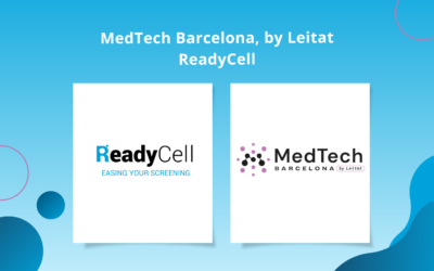 ReadyCell announces acquisition by MedTech Barcelona, a Leitat Company